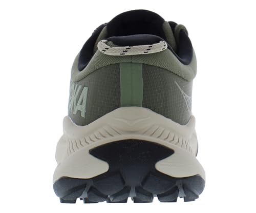 Hoka Men's Transport Sea Moss/Eucalyptus 11.5 Medium - alternate view 5