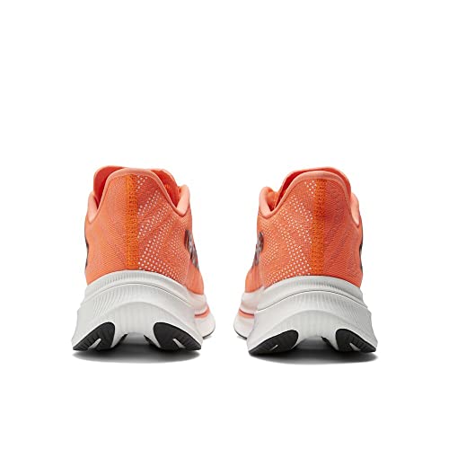 New Balance Women's FuelCell SuperComp Trainer V2 Running Shoe, Neon Dragonfly/Black, 12 W