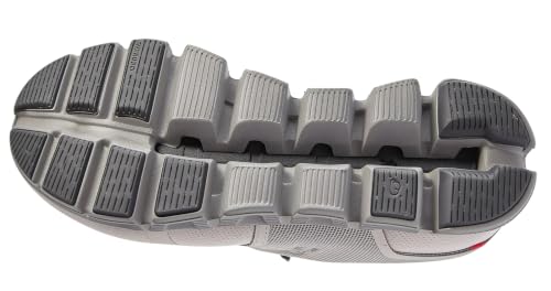 On Cloud 5 Waterproof KA, 41 EU, Pearl Fog