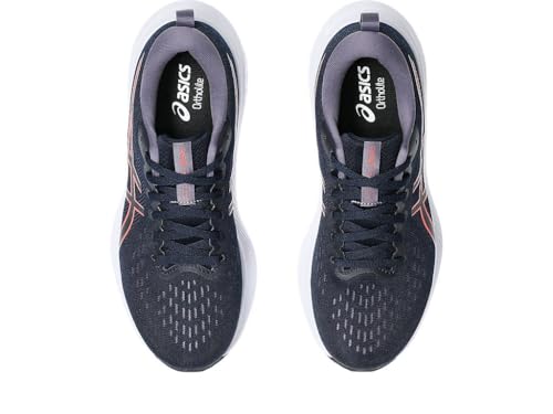 ASICS Women's Gel-Excite 10 Trainers, multicoloured, 5 US