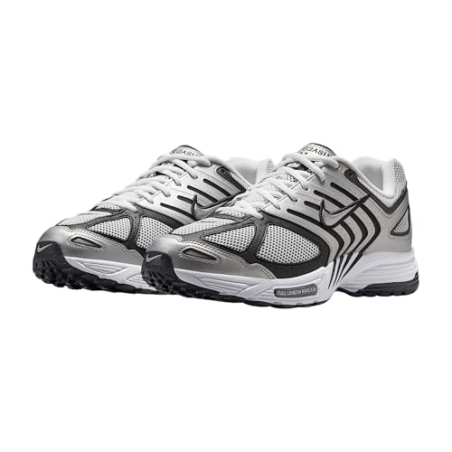 Nike Air Pegasus 2005 - Metallic Silver, Men's