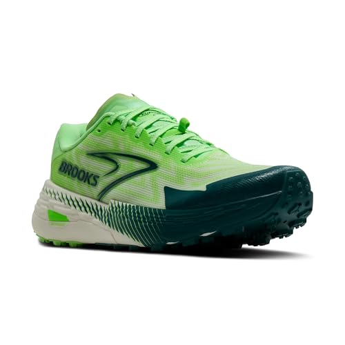 Brooks Men's Catamount 4 Sneaker, 9.5 US