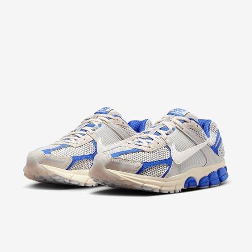 Women's Zoom Vomero 5 Coconut Milk Game Royal