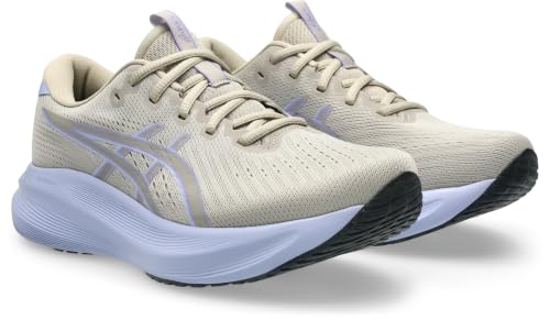 ASICS Women's Gel-Excite 11 Running Shoes, Simply Taupe Fresh Air, 6 US