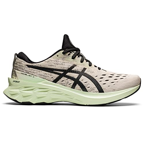ASICS Novablast 2 Birch/Black 10 D (M)