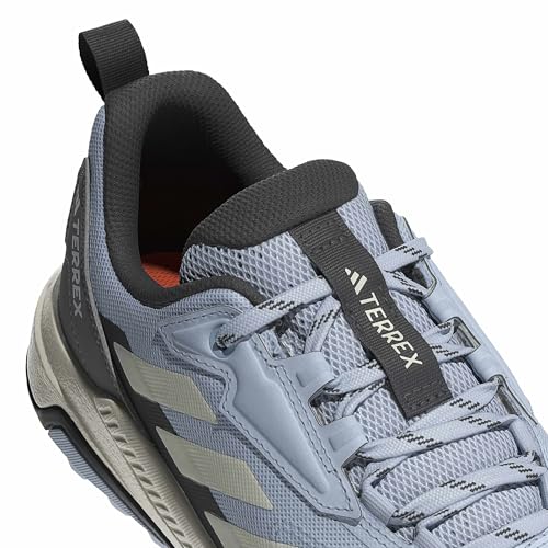 adidas Women's Terrex Anylander Hiking, Semi Impact Orange/Chalk White/Chalk White, 9.5