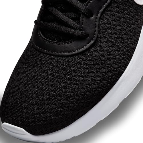 Nike Tanjun SE Women's Style, Black 01, 7 US