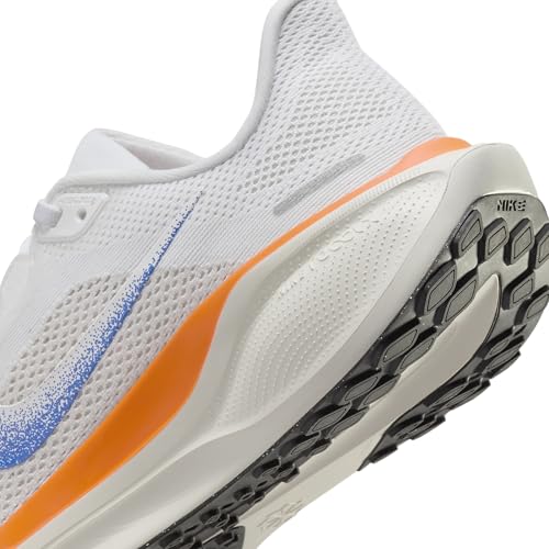 Nike Women's Air Zoom Pegasus 41 Running Shoes, Multi Color Multi Color, 9.5 Women