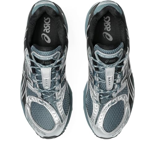 ASICS Gel-Nimbus 10.1 (Grey) Size 8.5