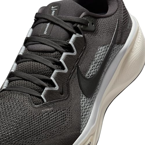 Nike Men's Pegasus 41 Medium Ash/Black/Pure Platinum 11.5 Medium
