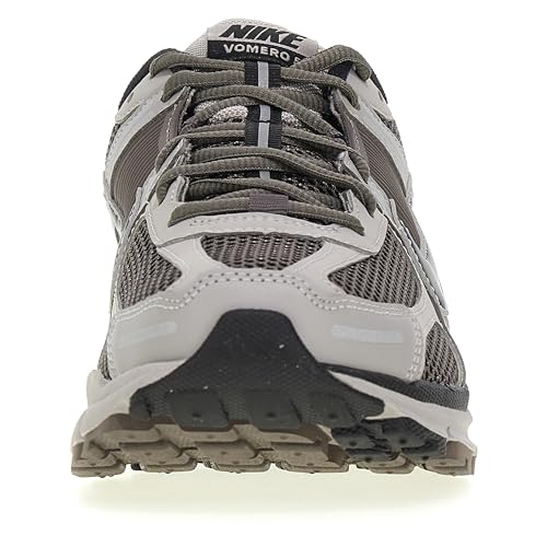 NIKE ZOOM VOMERO 5 "COLLEGE GREY/BLACK-CAVE STONE"