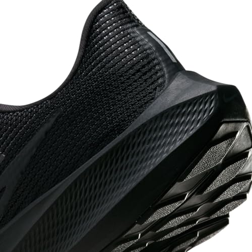 Nike Air Zoom Pegasus 40 Mens DV3853 - Black Anthracite 002