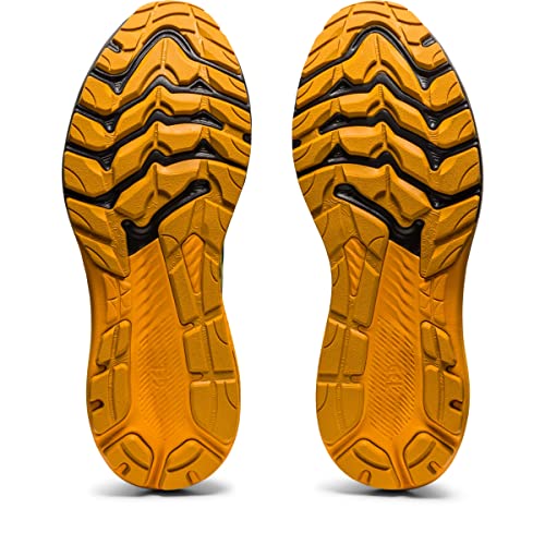 ASICS GT-2000 11 Trail Nature Bathing/Golden Yellow 11.5 EE - Wide