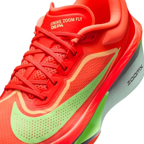 NIKE ZOOM FLY 6 - HOMME
