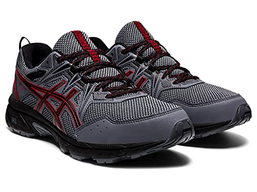ASICS Gel-Venture 8 Metropolis/Black 7.5 D (M)