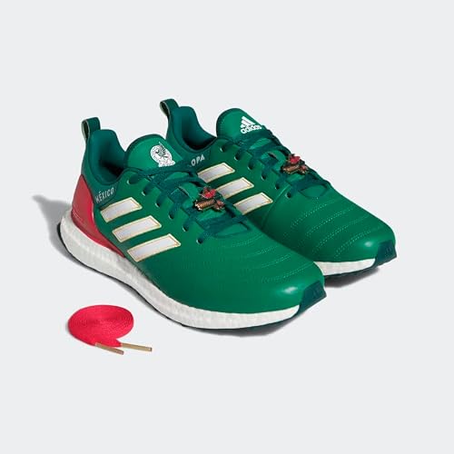 adidas Ultraboost DNA x Copa World Cup Shoes Men's, Green, Size 10