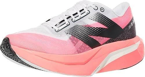 Elite 4 SuperComp FuelCell Women's Shoes (CP - Pink) by New Balance