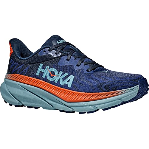 Men's Challenger 7 (BBSBL - Bellwether Blue/Stone Blue) - alternate view 2