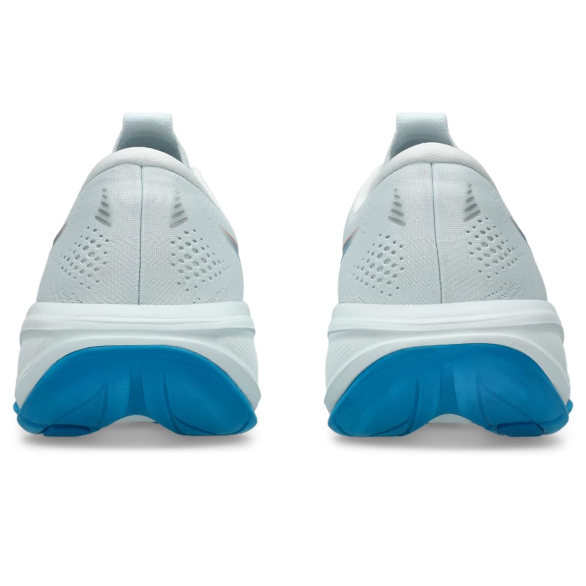 ASICS Men's Gel-Cumulus 28 Running Shoes, 10.5, Arctic Blue/Aegean Blue - alternate product view 5
