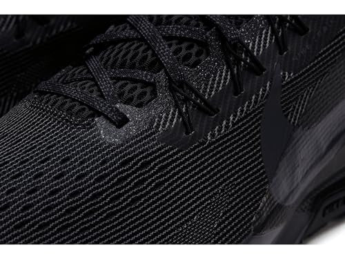 Nike Men's Pegasus Trail 5 Black/Anthracite/Velvet Brown 8.5 Medium