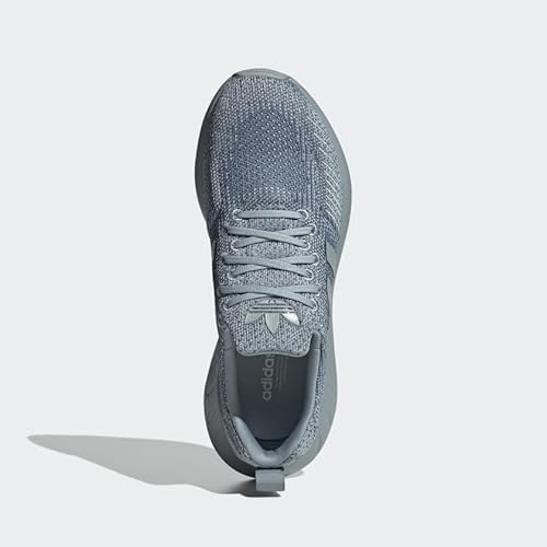 adidas Originals Women's Swift Run 22 Grey Three/Grey Five/Grey Five 5
