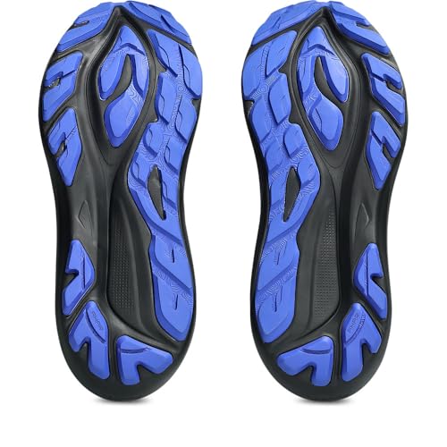 ASICS Men's Gt-2000 14 GTX Trainers, Black Vanilla, 9.5 US