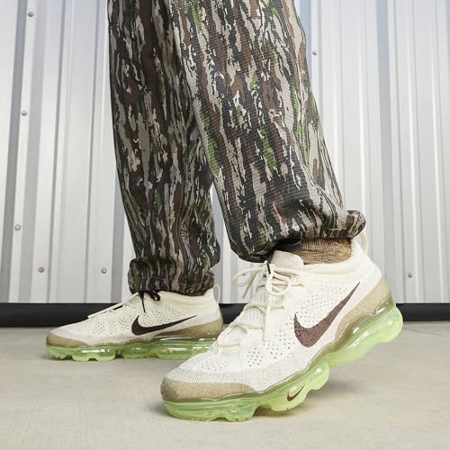 Nike Men's Mercurial Vapor II SG Football Boots, Coconut Milk Olive Neutral Coconut Milk, 11 US