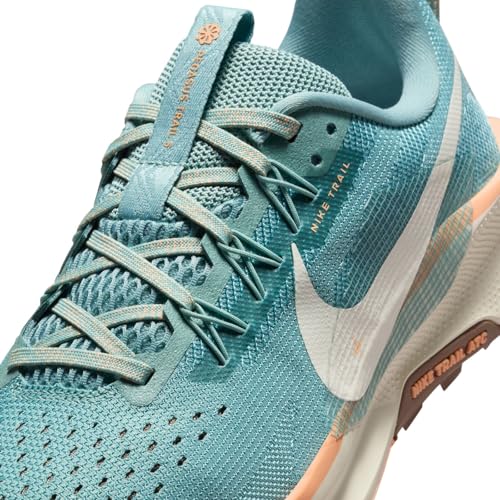 Women's React Pegasus Trail 5 (010 - Cannon/Soft Pearl-Mink Brown)