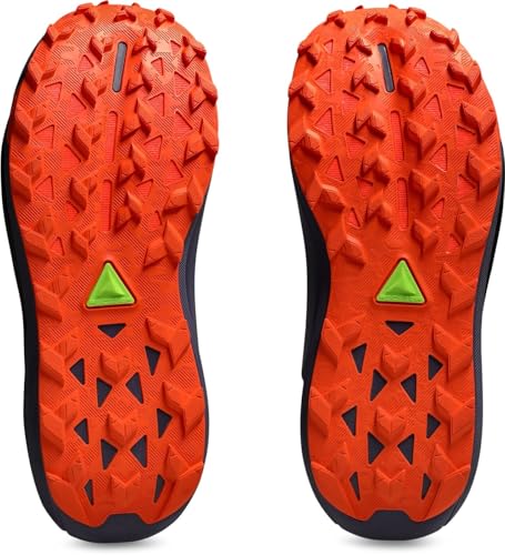 ASICS Women's Gel-Trabuco 13 GTX Sneaker, Multicoloured, 7.5
