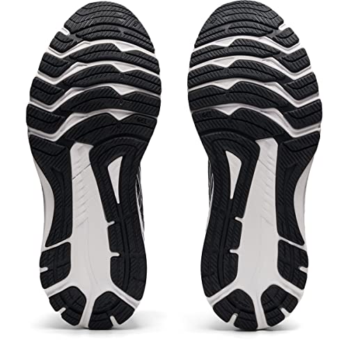 ASICS GT-2000 10 Black/White 7.5 B (M)