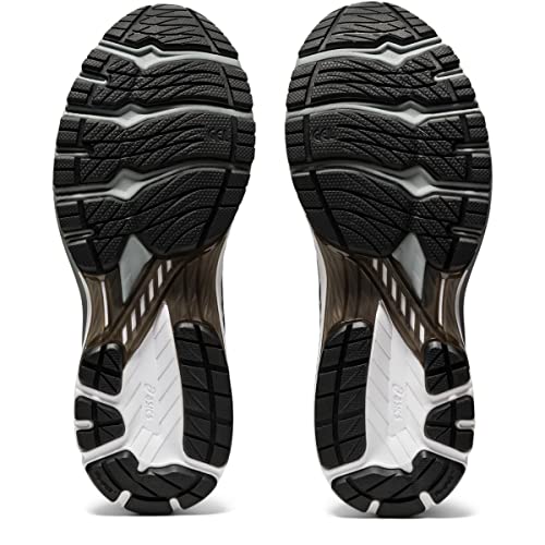 ASICS GT-2000 9 Carrier Grey/Black 8.5 D (M)