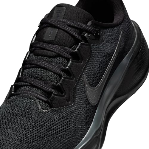 Nike Women's Pegasus 41 Black/Black/Anthracite 9.5 Medium