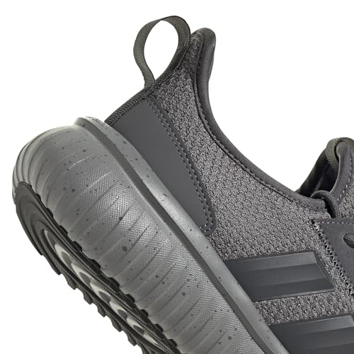 Adidas Men's Kaptir 4.0, Grey/Carbon/Grey, 12