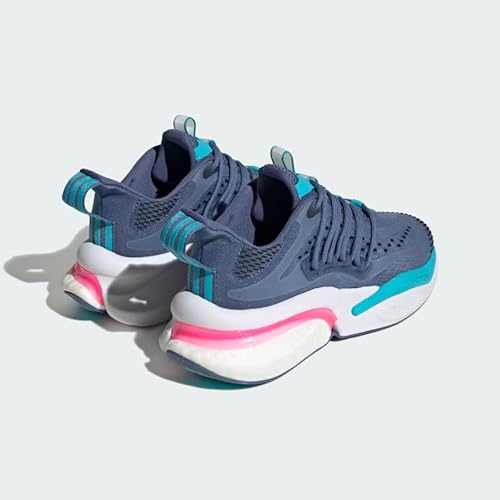Adidas Women's AlphaBoost V1 Running Shoe