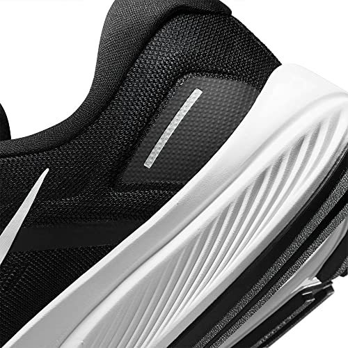 Nike Air Zoom Structure 24 Men's - Black White