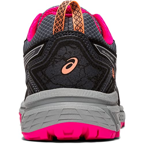 ASICS Gel-Venture® 7 Carrier Grey/Silver 8 D - Wide