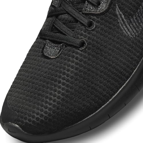 Nike Flex Experience Run 11, Men's Running Shoes, Black Dk Smoke Grey, 13