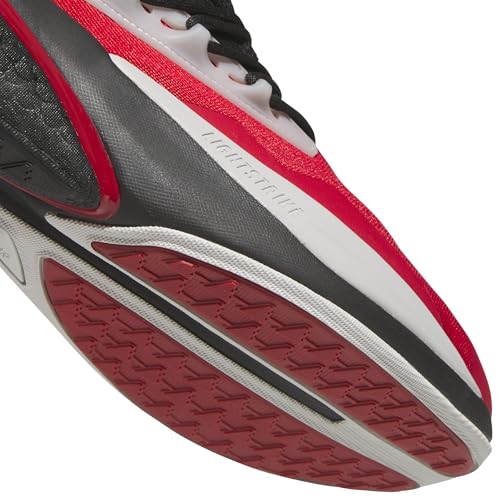 adidas Unisex-Adult Alphaboost V2, Team Power Red/Black/Cool Grey 3, 10