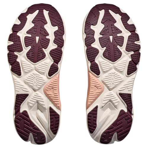 Hoka Women's Arahi 8 Blush/Rose Latte 8.5 Medium - alternate view 8