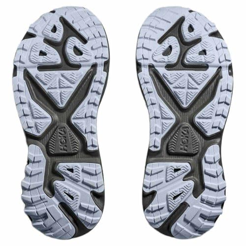 Hoka Men's Stinson 7 Slate Blue/Asphalt Grey 12.5 Medium - alternate view 5