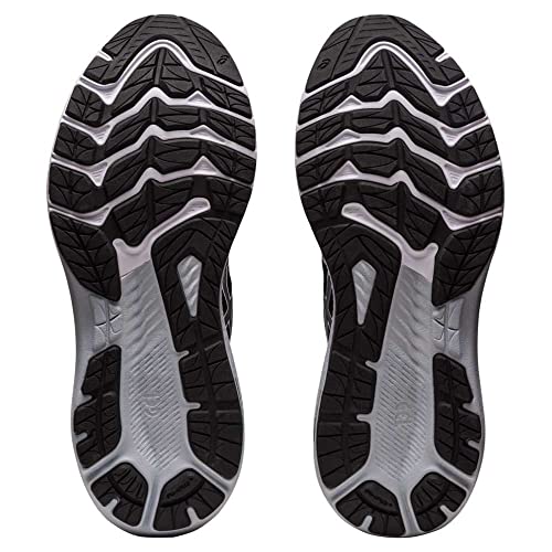Asics GT-2000 11 Women's Running Shoes, 004 (black/white)