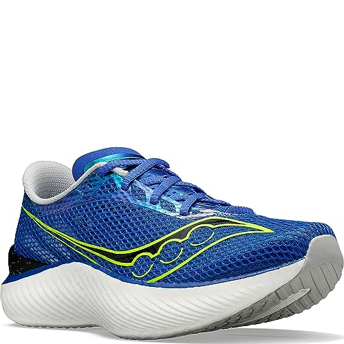 Saucony Men's Endorphin PRO 3 Running Shoe