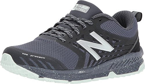 Women's New Balance FuelCore Nitrel v1 Running Shoes in Thunder/Black product image