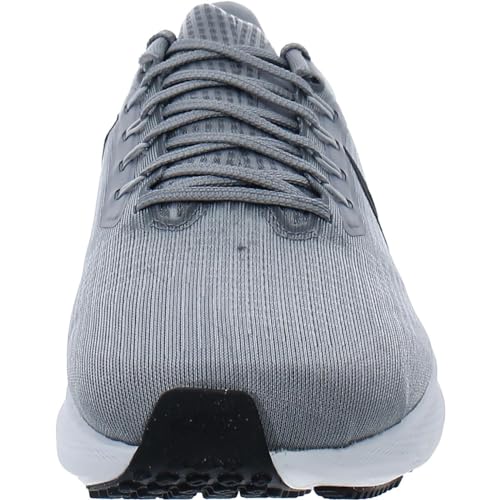 Nike Men's Sport Trail Running Shoe, Particle Grey/Off Noir, 9.5 UK