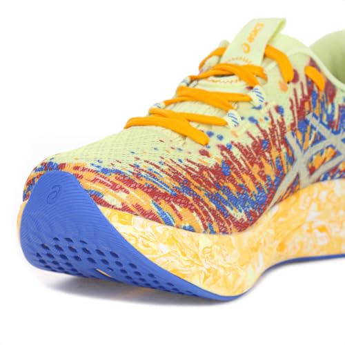ASICS Adult Master Item 1011B872/751 751 Other, multicoloured, 11 Men