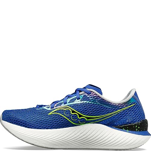Saucony Men's Endorphin PRO 3 Running Shoe