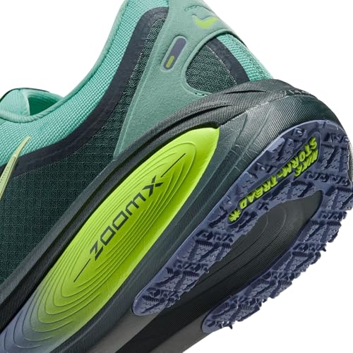 Nike Men's Vomero 18 Gore-TEX Seaweed/Barely Volt/Cannon/Volt 8 Medium