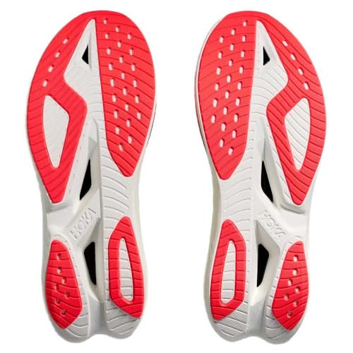 Hoka Men's Mach X 3 Neon Yuzu/Squid Ink 11 Medium