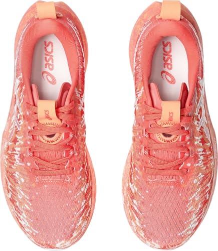 ASICS Women's 1012b675-400 Trainers, Papaya Mojave, 6 US
