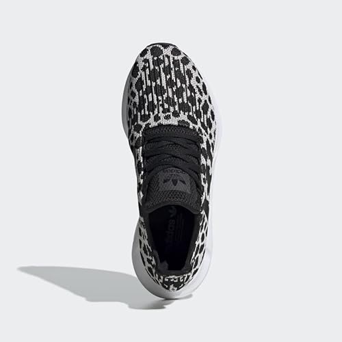 adidas Swift Run W 5.5 Raw White/Core Black/Carbon